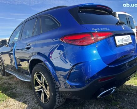 Мерседес ГЛЦ-Класс 2024 в Киеве на Automoto.ua Мерседес ГЛЦ-Класс, объемом двигателя 2 л и пробегом 0 тыс. км за 83032 $, фото 33 на Automoto.ua