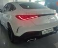 купить новое авто Мерседес ГЛЦ-Класс 2024 года от официального дилера ПРАТ «Закарпаття-АВТО» Мерседес фото