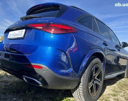 Мерседес ГЛЦ-Класс 2024 в Киеве на Automoto.ua Мерседес ГЛЦ-Класс, объемом двигателя 2 л и пробегом 0 тыс. км за 83032 $, фото 21 на Automoto.ua