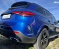 Мерседес ГЛЦ-Класс 2024 в Киеве на Automoto.ua Мерседес ГЛЦ-Класс, объемом двигателя 2 л и пробегом 0 тыс. км за 83032 $, фото 21 на Automoto.ua