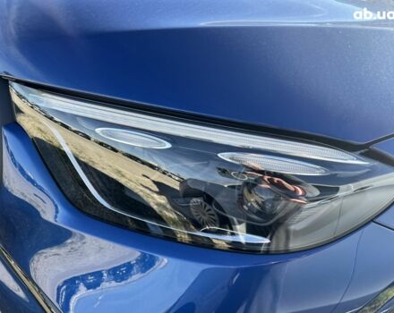 Мерседес ГЛЦ-Класс 2024 в Киеве на Automoto.ua Мерседес ГЛЦ-Класс, объемом двигателя 2 л и пробегом 0 тыс. км за 83032 $, фото 25 на Automoto.ua