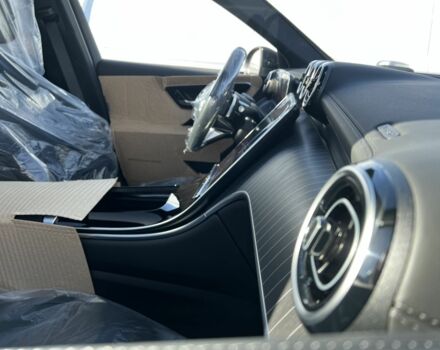 Мерседес ГЛЦ-Класс 2024 в Киеве на Automoto.ua Мерседес ГЛЦ-Класс, объемом двигателя 2 л и пробегом 0 тыс. км за 83032 $, фото 12 на Automoto.ua