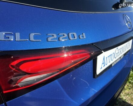 Мерседес ГЛЦ-Класс 2024 в Киеве на Automoto.ua Мерседес ГЛЦ-Класс, объемом двигателя 2 л и пробегом 0 тыс. км за 83032 $, фото 38 на Automoto.ua