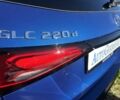 Мерседес ГЛЦ-Класс 2024 в Киеве на Automoto.ua Мерседес ГЛЦ-Класс, объемом двигателя 2 л и пробегом 0 тыс. км за 83032 $, фото 38 на Automoto.ua