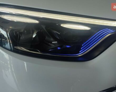 Мерседес ГЛЦ-Класс 2024 года купить новое авто Мерседес ГЛЦ-Класс 2024 года от официального дилера ПРАТ «Закарпаття-АВТО» Мерседес фото