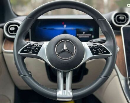 Мерседес ГЛЦ-Класс, объемом двигателя 2 л и пробегом 7 тыс. км за 57999 $, фото 10 на Automoto.ua