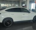 купить новое авто Мерседес ГЛЦ-Класс 2024 года от официального дилера ПРАТ «Закарпаття-АВТО» Мерседес фото