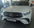 купить новое авто Мерседес ГЛЦ-Класс 2024 года от официального дилера ПРАТ «Закарпаття-АВТО» Мерседес фото