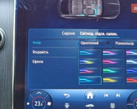 Мерседес ГЛЦ-Клас, об'ємом двигуна 1.99 л та пробігом 0 тис. км за 98874 $, фото 28 на Automoto.ua