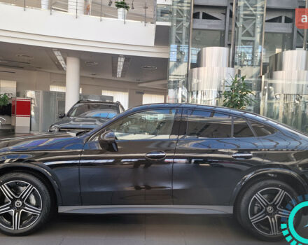 Мерседес ГЛЦ-Класс, объемом двигателя 1.99 л и пробегом 0 тыс. км за 98553 $, фото 1 на Automoto.ua