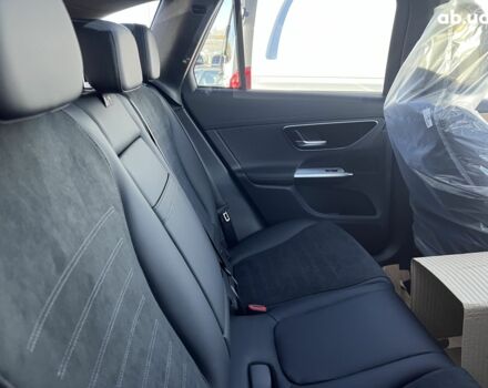 Мерседес ГЛЦ-Класс 2024 в Киеве на Automoto.ua Мерседес ГЛЦ-Класс, объемом двигателя 2 л и пробегом 0 тыс. км за 83032 $, фото 5 на Automoto.ua