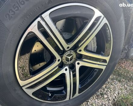 Мерседес ГЛЦ-Класс 2024 в Киеве на Automoto.ua Мерседес ГЛЦ-Класс, объемом двигателя 2 л и пробегом 0 тыс. км за 83032 $, фото 26 на Automoto.ua