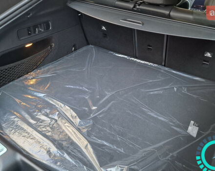 Мерседес ГЛЦ-Клас, об'ємом двигуна 1.99 л та пробігом 0 тис. км за 98874 $, фото 19 на Automoto.ua