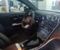 купить новое авто Мерседес ГЛЦ-Класс 2024 года от официального дилера ПРАТ «Закарпаття-АВТО» Мерседес фото