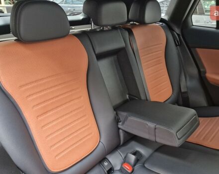 купить новое авто Мерседес ГЛЦ-Класс 2024 года от официального дилера Автомобільний Центр Київ Мерседес фото