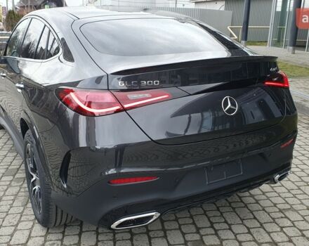 Мерседес ГЛЦ-Класс, объемом двигателя 1.99 л и пробегом 0 тыс. км за 111656 $, фото 7 на Automoto.ua