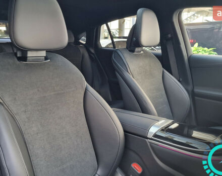 Мерседес ГЛЦ-Класс, объемом двигателя 1.99 л и пробегом 0 тыс. км за 98553 $, фото 9 на Automoto.ua