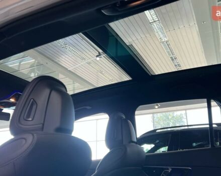 Мерседес ГЛЦ-Класс, объемом двигателя 1.99 л и пробегом 0 тыс. км за 89796 $, фото 18 на Automoto.ua