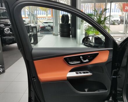 Мерседес ГЛЦ-Класс, объемом двигателя 1.99 л и пробегом 0 тыс. км за 76043 $, фото 14 на Automoto.ua