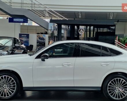 Мерседес ГЛЦ-Класс, объемом двигателя 1.99 л и пробегом 0 тыс. км за 96218 $, фото 1 на Automoto.ua