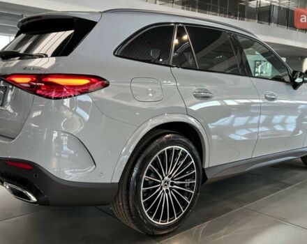 Мерседес ГЛЦ-Класс, объемом двигателя 1.99 л и пробегом 0 тыс. км за 89796 $, фото 5 на Automoto.ua