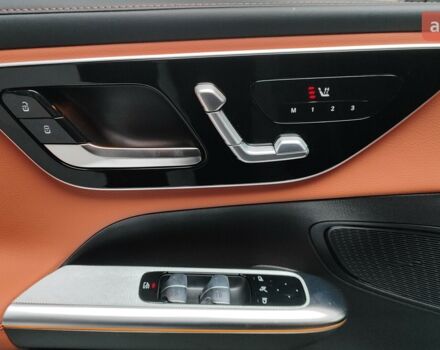 Мерседес ГЛЦ-Класс, объемом двигателя 1.99 л и пробегом 0 тыс. км за 76043 $, фото 15 на Automoto.ua