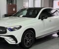 купить новое авто Мерседес ГЛЦ-Класс 2025 года от официального дилера ПРАТ «Закарпаття-АВТО» Мерседес фото