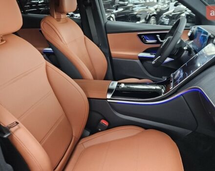 Мерседес ГЛЦ-Клас, об'ємом двигуна 1.99 л та пробігом 0 тис. км за 76097 $, фото 17 на Automoto.ua