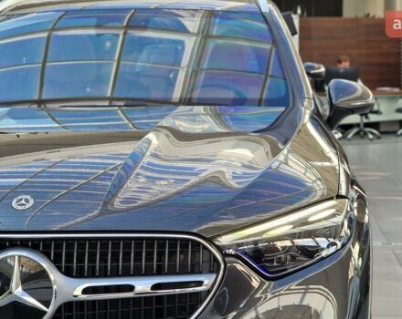 Мерседес ГЛЦ-Класс, объемом двигателя 1.99 л и пробегом 0 тыс. км за 84588 $, фото 3 на Automoto.ua