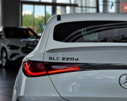 Мерседес ГЛЦ-Класс, объемом двигателя 1.99 л и пробегом 0 тыс. км за 96218 $, фото 7 на Automoto.ua