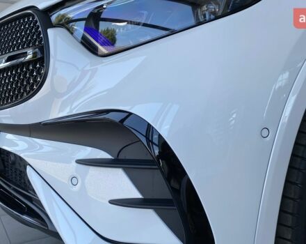 купить новое авто Мерседес ГЛЦ-Класс 2025 года от официального дилера УКРАВТО ХМЕЛЬНИЦЬКИЙ Mercedes-Benz Мерседес фото