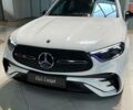 купити нове авто Мерседес ГЛЦ-Клас 2025 року від офіційного дилера Mercedes-Benz на Набережній Мерседес фото