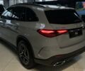 купить новое авто Мерседес ГЛЦ-Класс 2025 года от официального дилера Mercedes-Benz на Набережній Мерседес фото