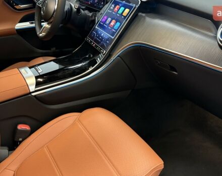 купить новое авто Мерседес ГЛЦ-Класс 2025 года от официального дилера Галичина-Авто Мерседес фото