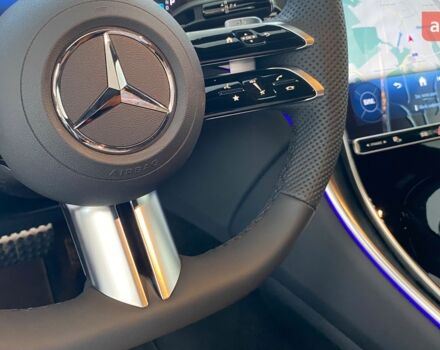 купити нове авто Мерседес ГЛЦ-Клас 2025 року від офіційного дилера УКРАВТО ХМЕЛЬНИЦЬКИЙ Mercedes-Benz Мерседес фото