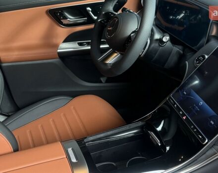 купити нове авто Мерседес ГЛЦ-Клас 2025 року від офіційного дилера Mercedes-Benz на Набережній Мерседес фото