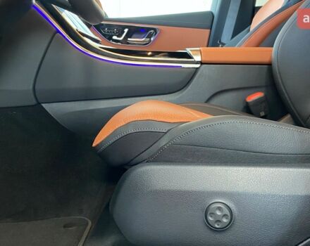 Мерседес ГЛЦ-Клас 2025 року купити нове авто Мерседес ГЛЦ-Клас 2025 року від офіційного дилера УКРАВТО ХМЕЛЬНИЦЬКИЙ Mercedes-Benz Мерседес фото