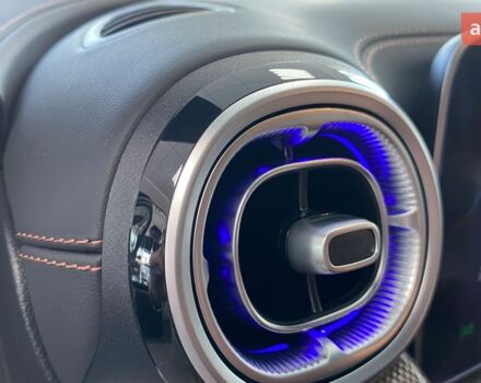 купить новое авто Мерседес ГЛЦ-Класс 2025 года от официального дилера УКРАВТО ХМЕЛЬНИЦЬКИЙ Mercedes-Benz Мерседес фото