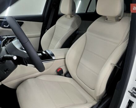 Мерседес ГЛЦ-Класс, объемом двигателя 1.95 л и пробегом 0 тыс. км за 78051 $, фото 22 на Automoto.ua