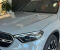 купить новое авто Мерседес ГЛЦ-Класс 2025 года от официального дилера ТОВ «УКРАВТО ЖИТОМИР» Mercedes-Benz Мерседес фото