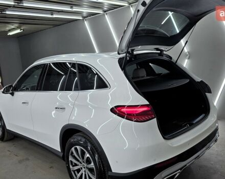 Мерседес ГЛЦ-Класс, объемом двигателя 1.95 л и пробегом 0 тыс. км за 78051 $, фото 11 на Automoto.ua