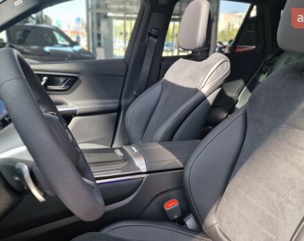 Мерседес ГЛЦ-Клас, об'ємом двигуна 1.99 л та пробігом 0 тис. км за 88707 $, фото 21 на Automoto.ua