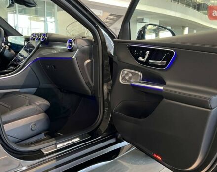 Мерседес ГЛЦ-Класс, объемом двигателя 1.99 л и пробегом 0 тыс. км за 108287 $, фото 11 на Automoto.ua