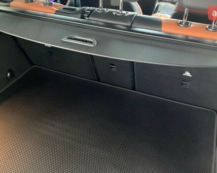 купить новое авто Мерседес ГЛЦ-Класс 2025 года от официального дилера УКРАВТО ХМЕЛЬНИЦЬКИЙ Mercedes-Benz Мерседес фото