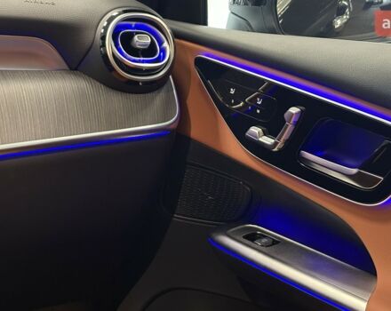 купить новое авто Мерседес ГЛЦ-Класс 2025 года от официального дилера Галичина-Авто Мерседес фото