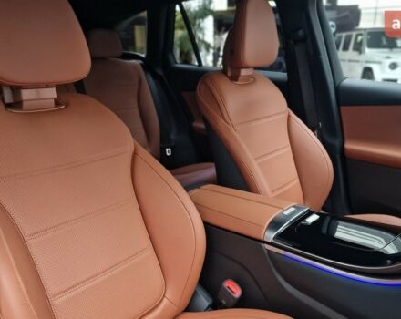 Мерседес ГЛЦ-Класс, объемом двигателя 1.99 л и пробегом 0 тыс. км за 82133 $, фото 11 на Automoto.ua