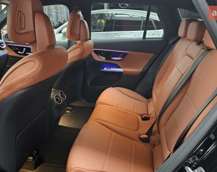 Мерседес ГЛЦ-Клас, об'ємом двигуна 1.99 л та пробігом 0 тис. км за 76097 $, фото 14 на Automoto.ua