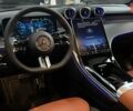 купить новое авто Мерседес ГЛЦ-Класс 2025 года от официального дилера Mercedes-Benz на Набережній Мерседес фото