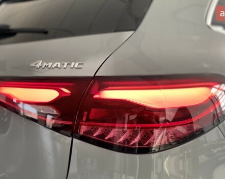 купити нове авто Мерседес ГЛЦ-Клас 2025 року від офіційного дилера Хмельниччина-Авто Mercedes-Benz Мерседес фото
