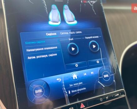 купити нове авто Мерседес ГЛЦ-Клас 2025 року від офіційного дилера Хмельниччина-Авто Mercedes-Benz Мерседес фото